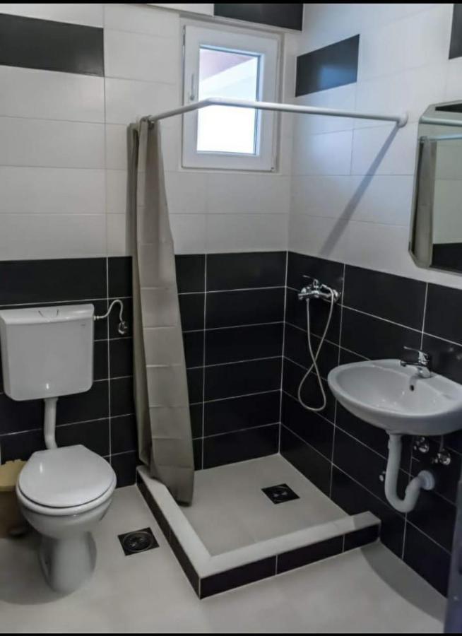 Apartmani Masa Budva Exterior foto